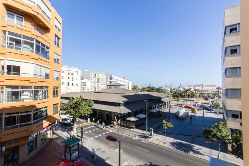 Canteras Luxury Beach Apartments