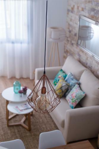 Las Canteras Beach Apartment Sagasta II