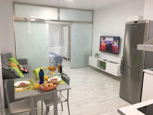 Apartamento Santa Catalina Modern Home