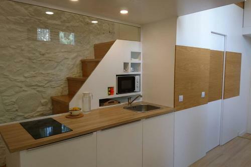 Apartamento Eco-studio Vegueta