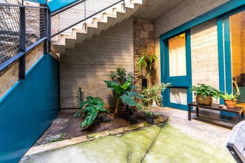 Apartamento Eco-studio Vegueta