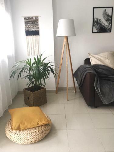 Apartamento Farray Beach Flat I By Canary365