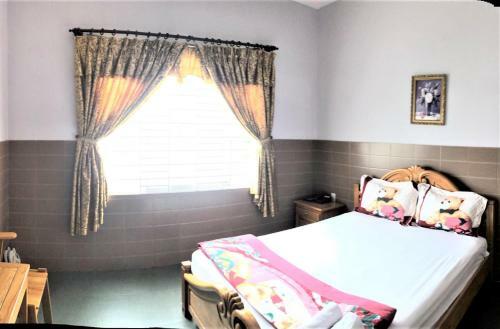 Khanh Dang Hotel