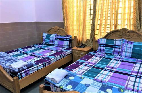Khanh Dang Hotel