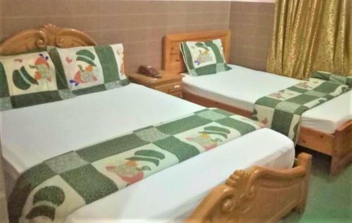 Khanh Dang Hotel
