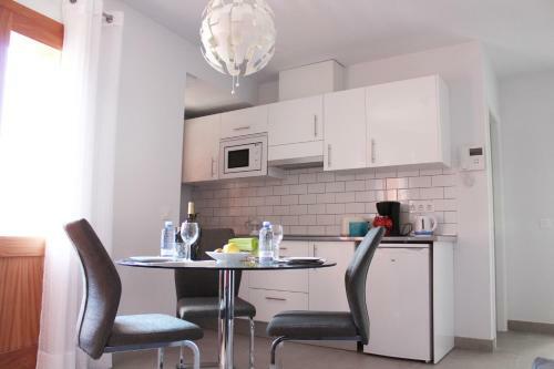 Apartamento Vegueta Luxury