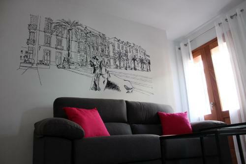 Apartamento Vegueta Luxury
