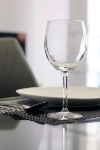 Apartamento Vegueta Luxury