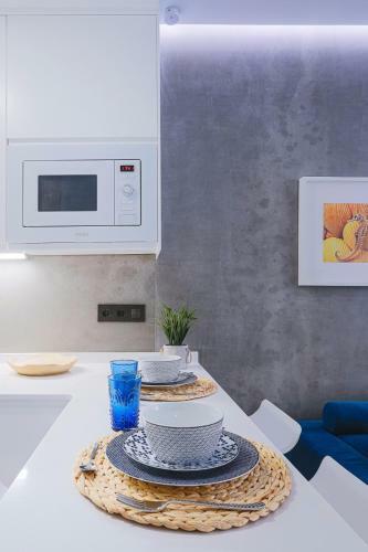 Apartamento Loft Ciudad Del Mar Gran Canaria