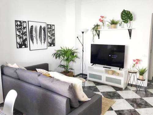 Apartamento Las Canteras Flat VII By Canary 365