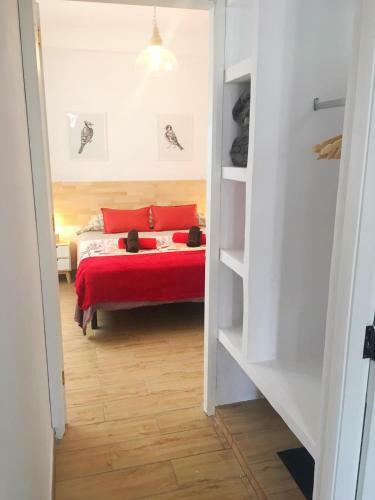 Apartamento Shore View I Las Canteras By Canary365
