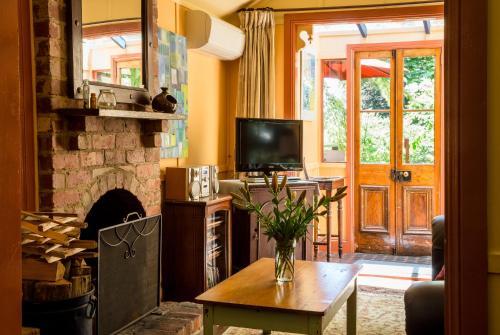 Como Cottage Accommodation