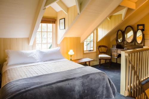 Como Cottage Accommodation