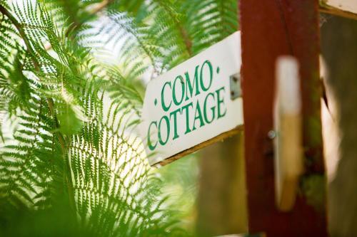 Como Cottage Accommodation