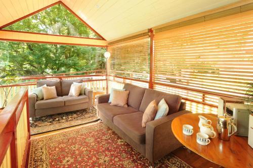 Como Cottage Accommodation