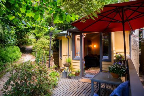 Como Cottage Accommodation