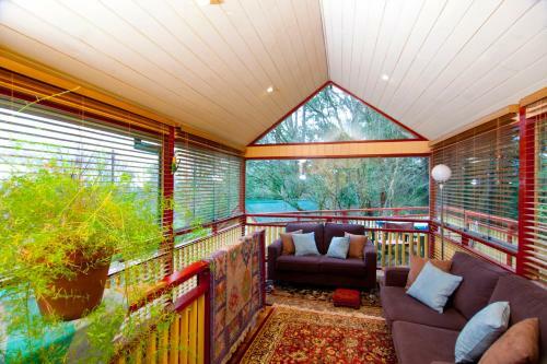 Como Cottage Accommodation