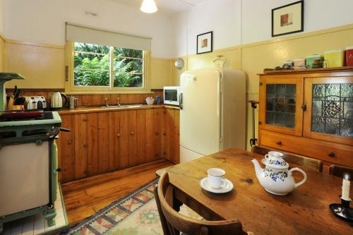 Como Cottage Accommodation