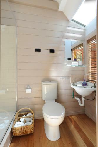 Como Cottage Accommodation