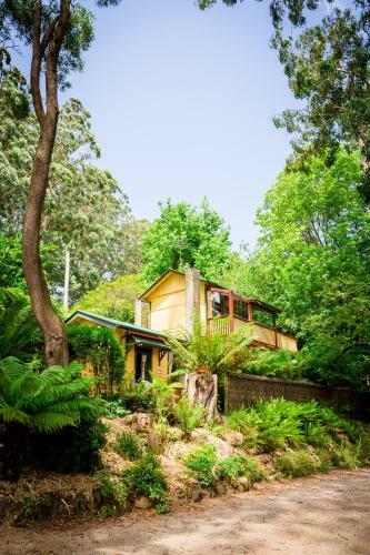 Como Cottage Accommodation