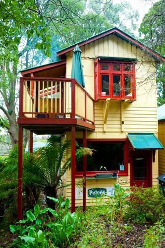 Como Cottage Accommodation