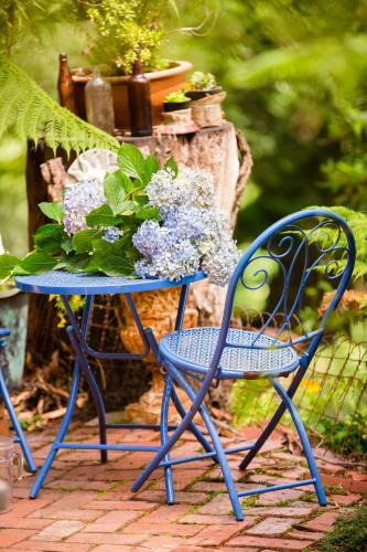 Como Cottage Accommodation