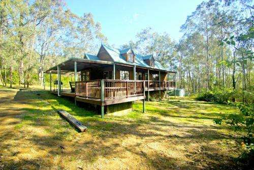 Lodge Manzanilla Ridge