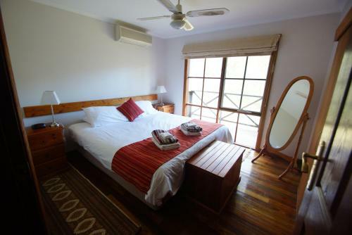 Lodge Manzanilla Ridge