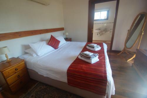 Lodge Manzanilla Ridge