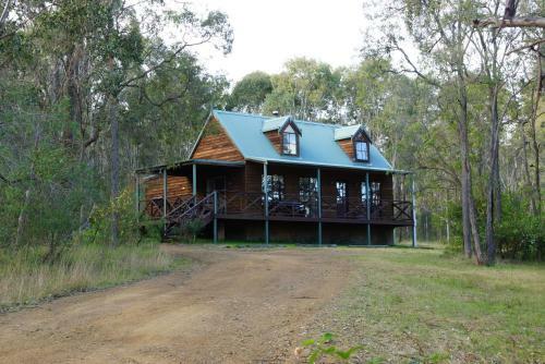 Lodge Manzanilla Ridge