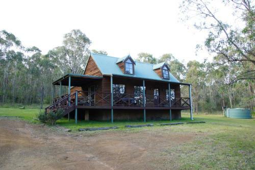 Lodge Manzanilla Ridge