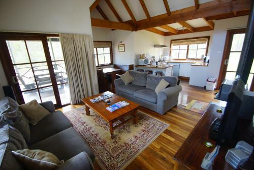 Lodge Manzanilla Ridge
