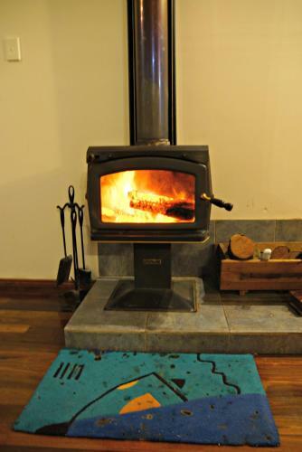 Lodge Manzanilla Ridge