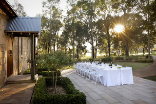 Hotel Chateau Elan At The Vintage Hunter Valley