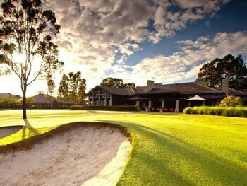 Hotel Chateau Elan At The Vintage Hunter Valley