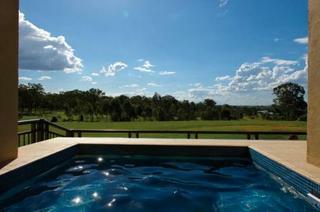 Hotel Chateau Elan At The Vintage Hunter Valley