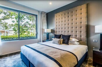 Hotel Chateau Elan At The Vintage Hunter Valley