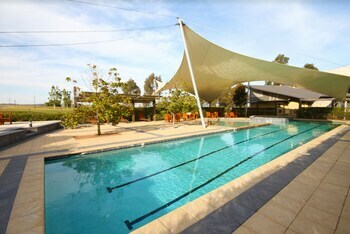 Hotel Chateau Elan At The Vintage Hunter Valley