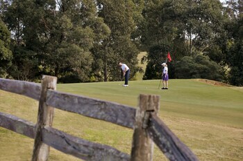 Hotel Chateau Elan At The Vintage Hunter Valley