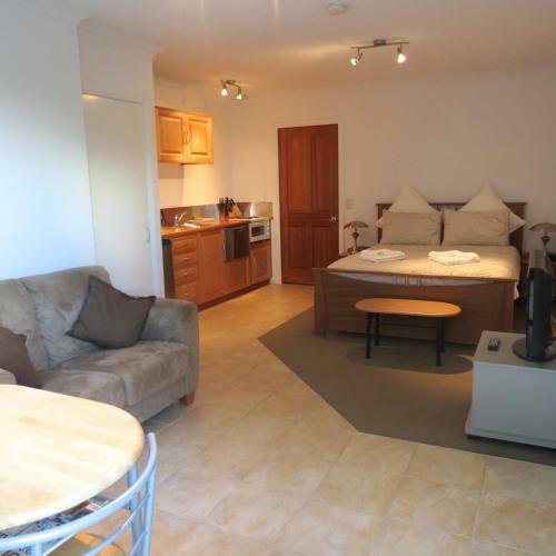 Apartamento The Wave Oasis Sc B&B