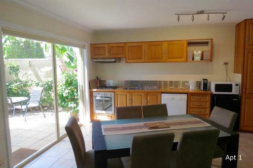 Apartamento The Wave Oasis Sc B&B