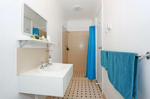 Hostal Jacaranda Guest House
