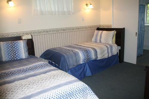 Hostal Jacaranda Guest House