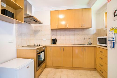 Hotel Royal Palms Resort Busselton