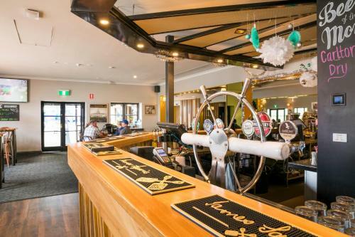 Hotel Royal Palms Resort Busselton