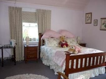 Bed & Breakfast Old Colony Inn