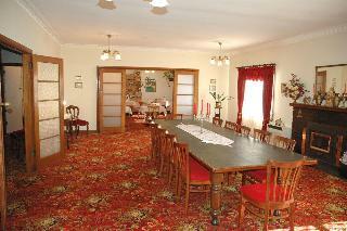 Hostal Rosie's Inn