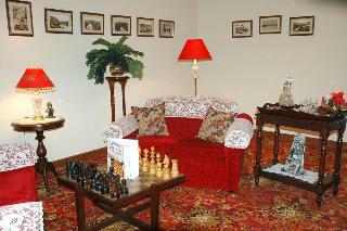 Hostal Rosie's Inn
