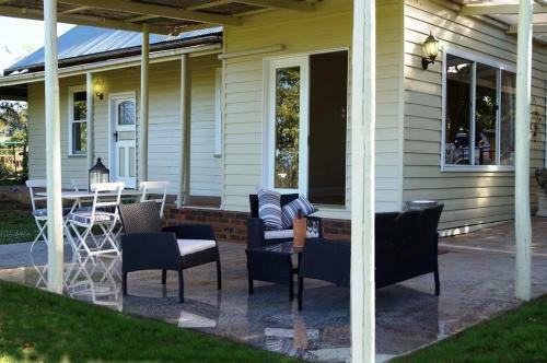Eagle's View Bed & Breakfast