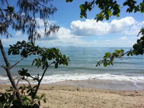 Mackay Blacks Beach Holiday Park